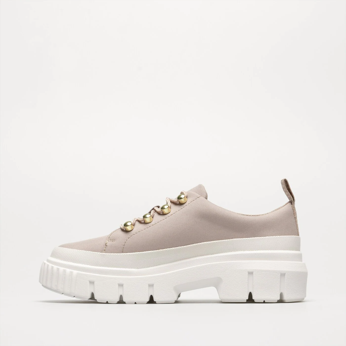 TIMBERLAND GREYFIELD FABRIC OX Beige