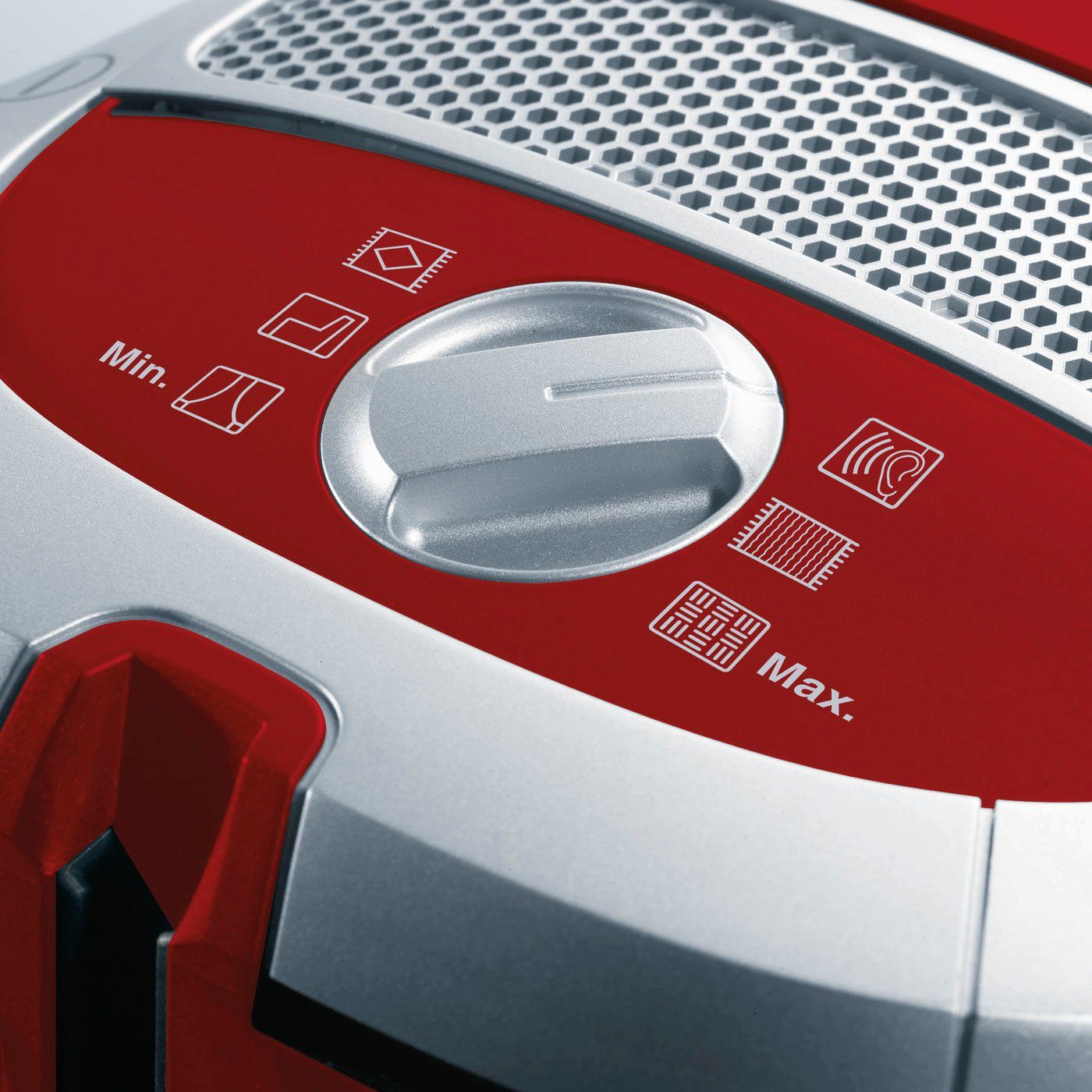 Miele Bodenstaubsauger Complete C2 Tango, 890 W, mit Beutel