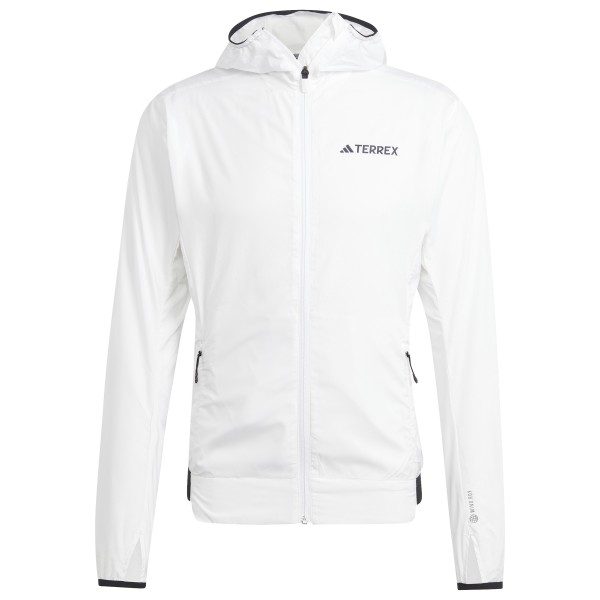 adidas Terrex - Terrex Xperior Windweave Wind Jacket - Laufjacke