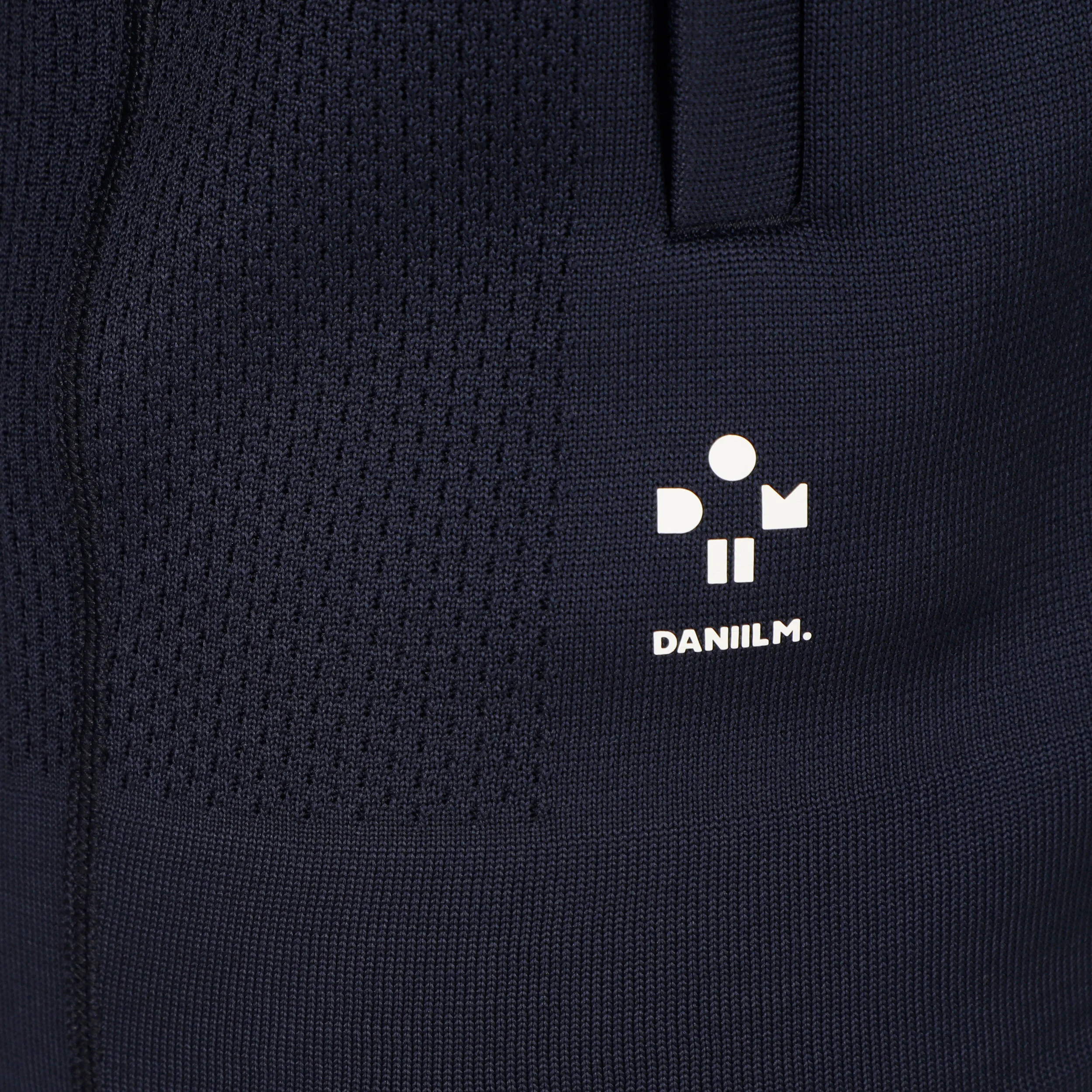 Trainingsjacke Herren - Dunkelblau