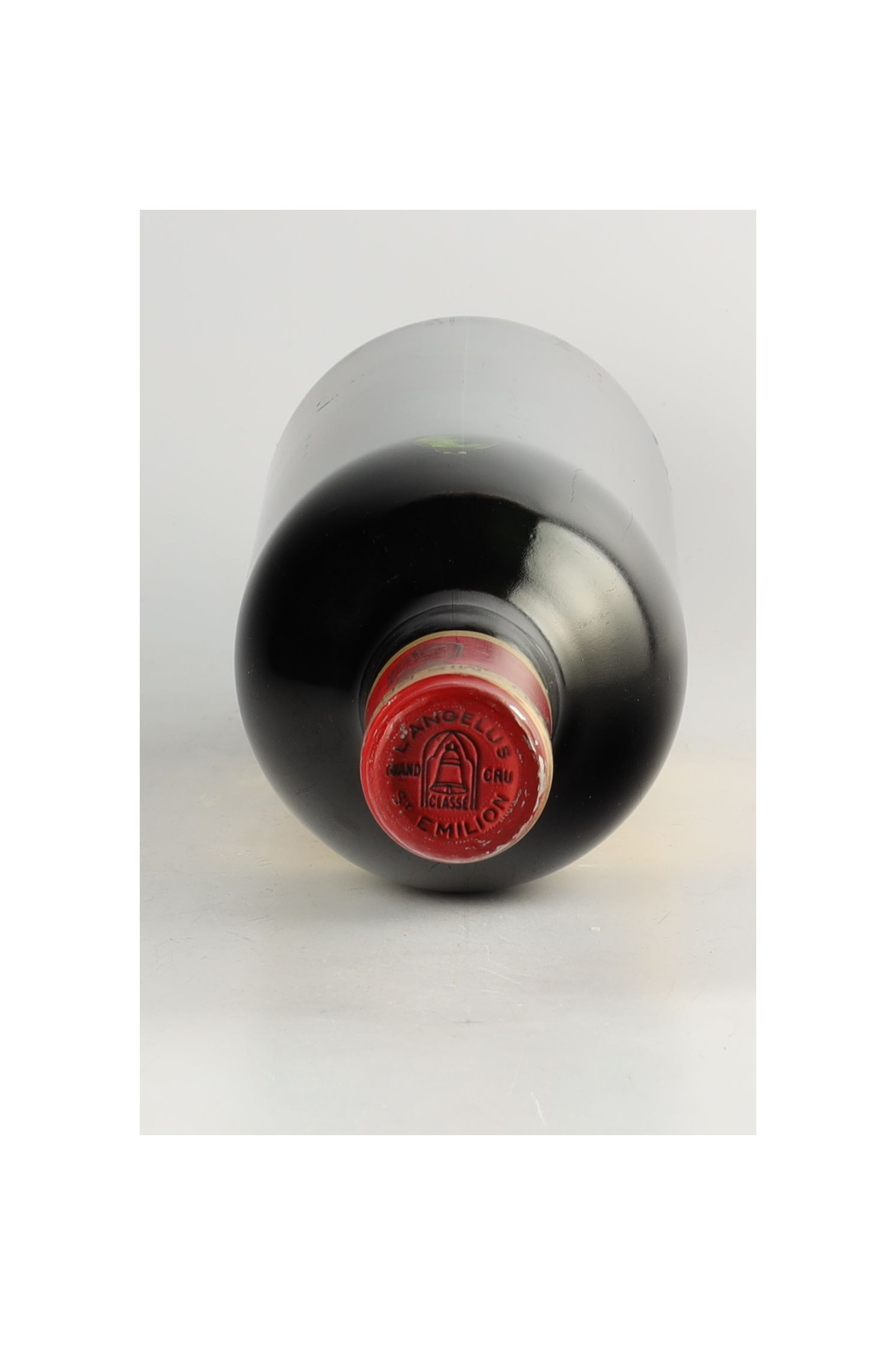 Château Angelus 1990, Saint Emilion