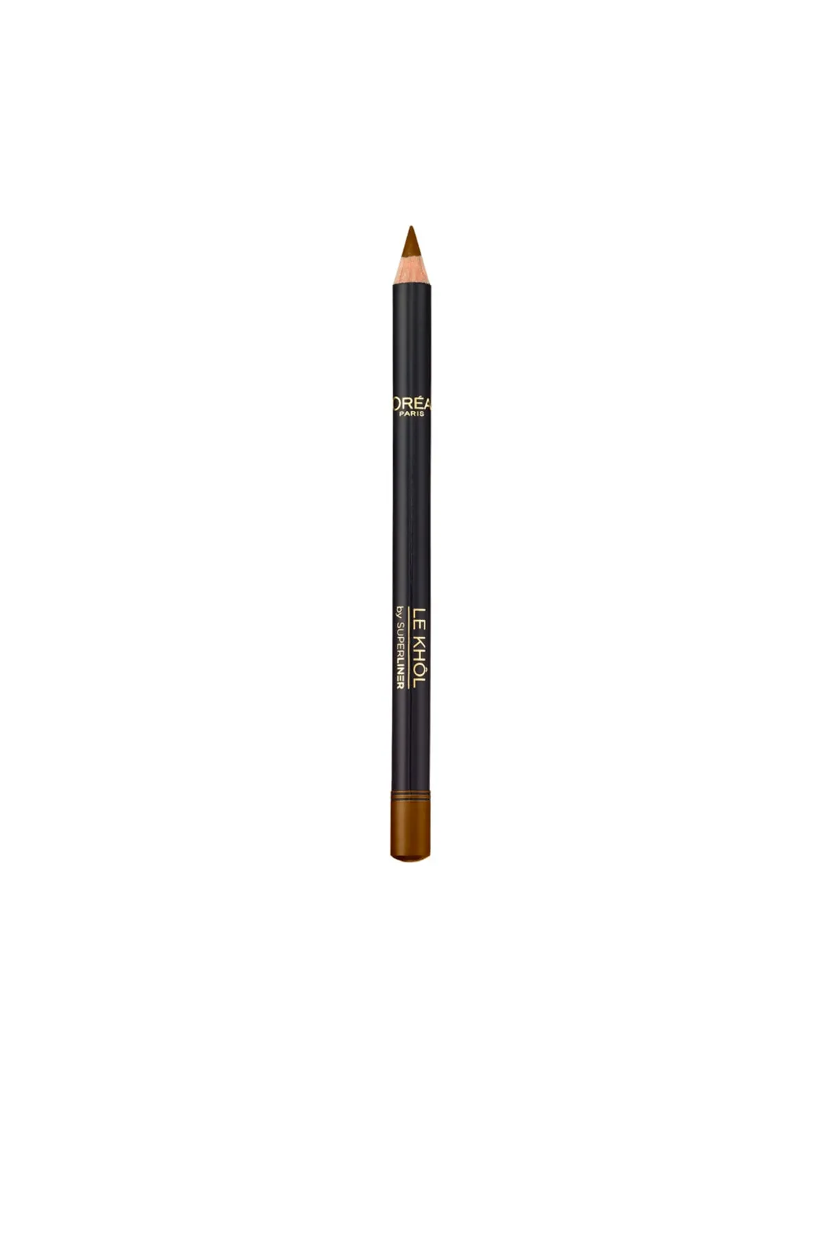 L&'Oreal Paris  Le Khol Superliner #102-purer Espresso 1,2 g
