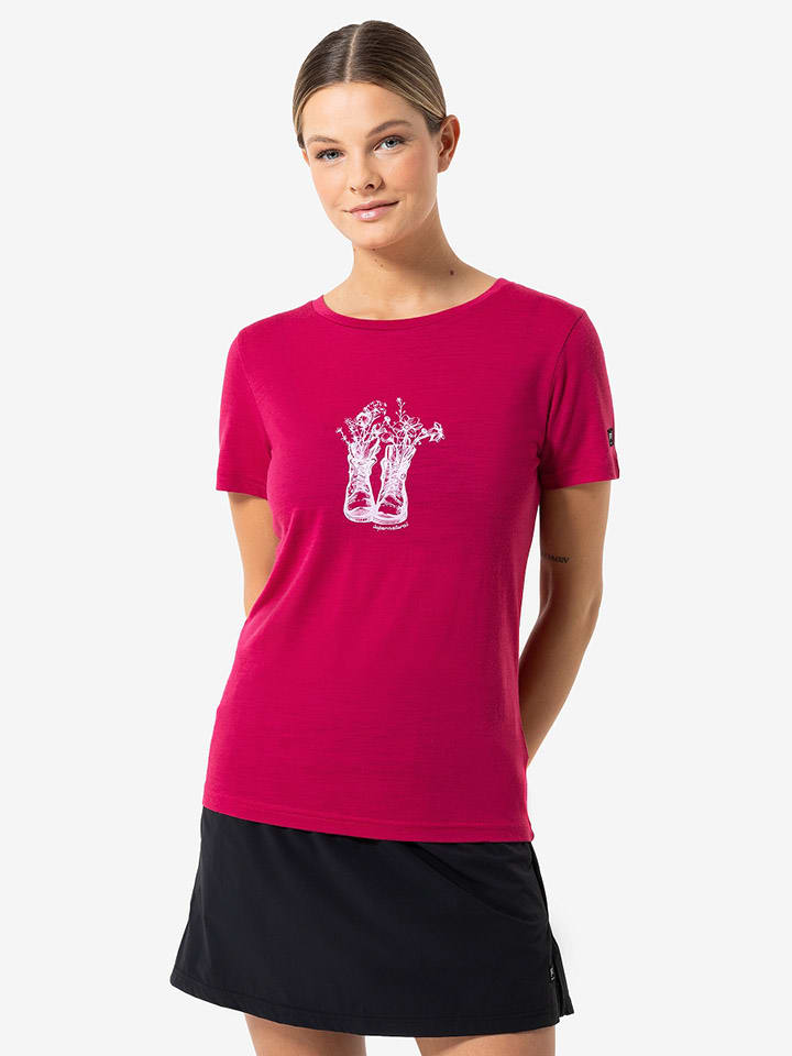 super.natural Funktionsshirt 