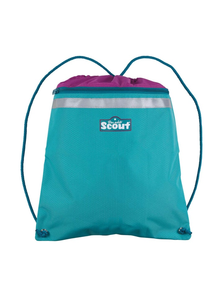 Scout Scout Genius Schulranzen-Set 4 teilig Dreamworld günstig kaufen onesize