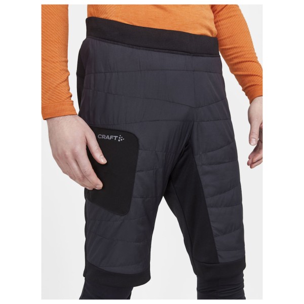 Craft - Core Nordic Training Insulate Shorts - Kunstfaserhose