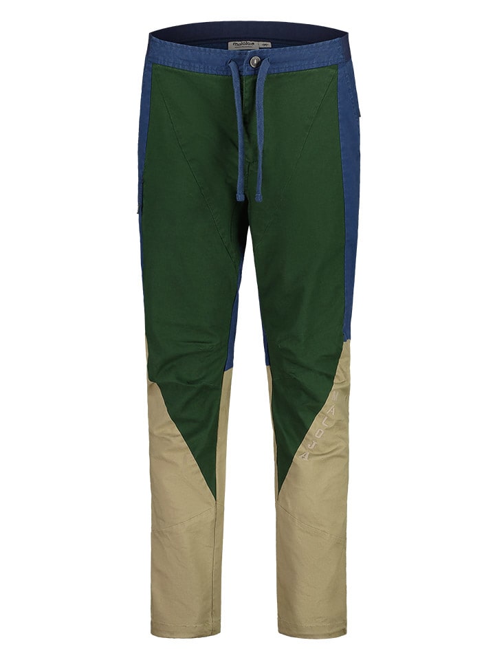 Maloja Fahrradhose 