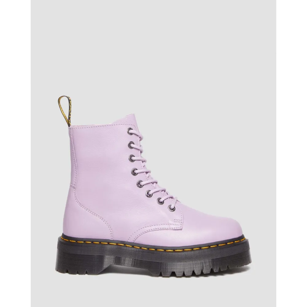 Dr. Martens Jadon III Pisa 26378308 / lila