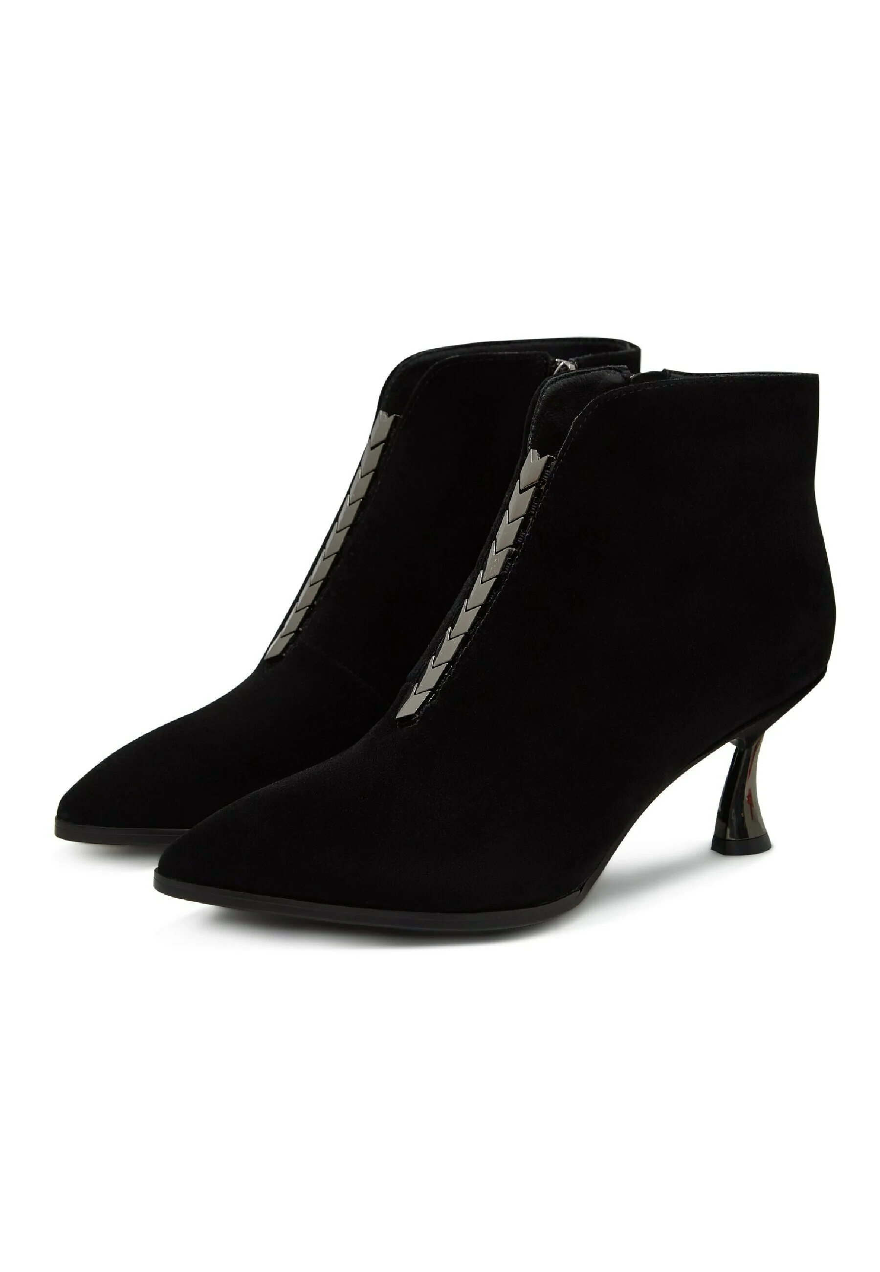 Botines Cesare Gaspari