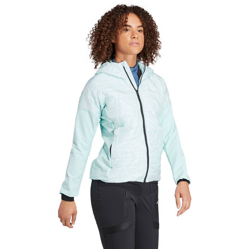 adidas Xploric Funktionsjacke Damen