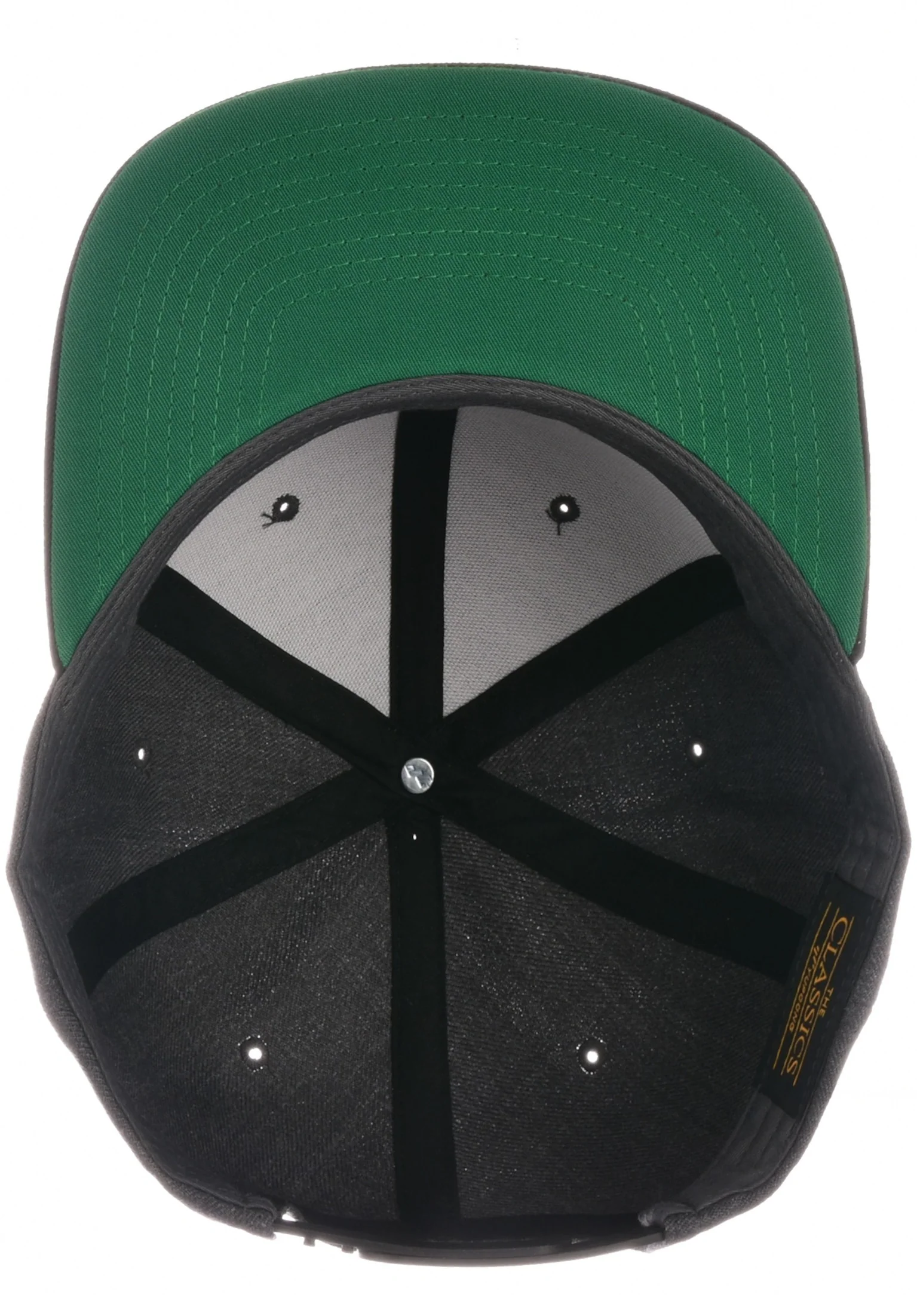 Snapback Cap