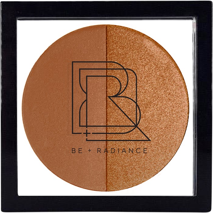 Probiotic Powder + Highlighter