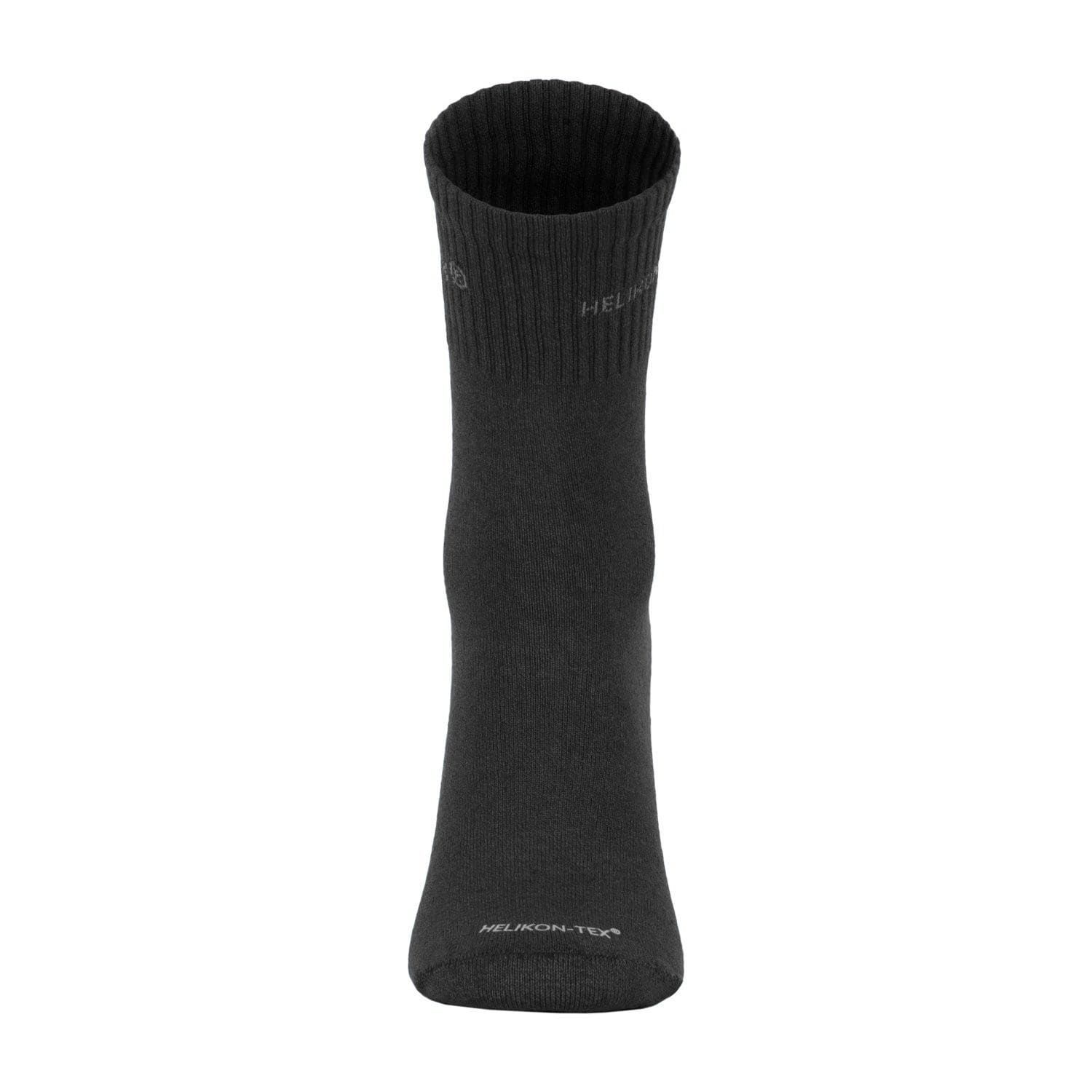 All Round Socks 3er Pack