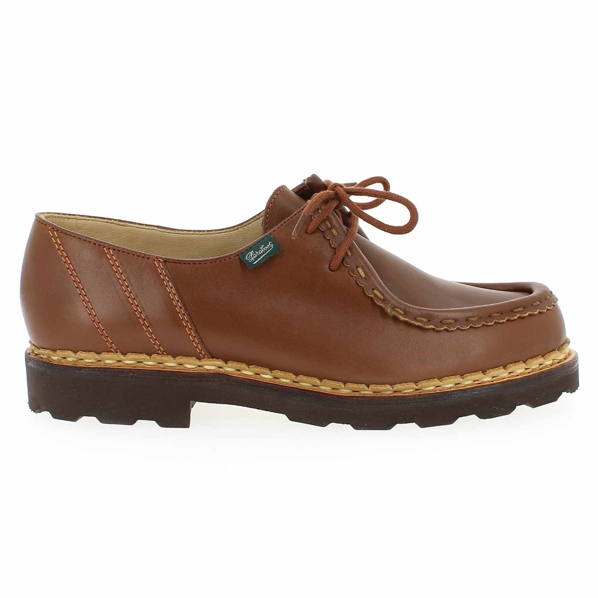 Paraboot  MORZINE - Cognac