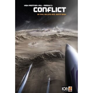 High Frontier 4 All - Module 3 (EN)