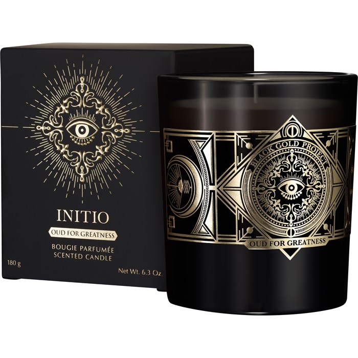 Oud For Greatness