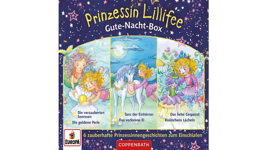 Gute-Nacht-Box