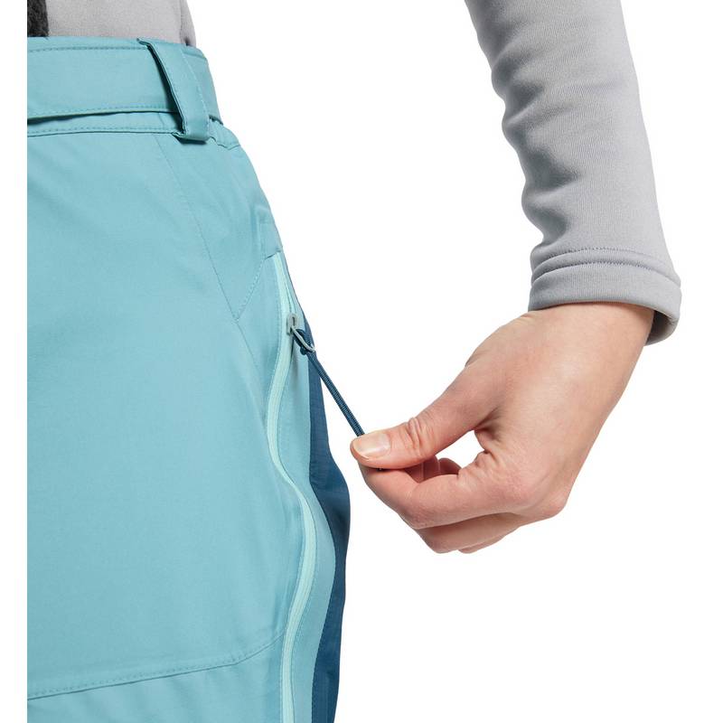 Haglöfs Vassi Touring GTX Pant Funktionshose Damen