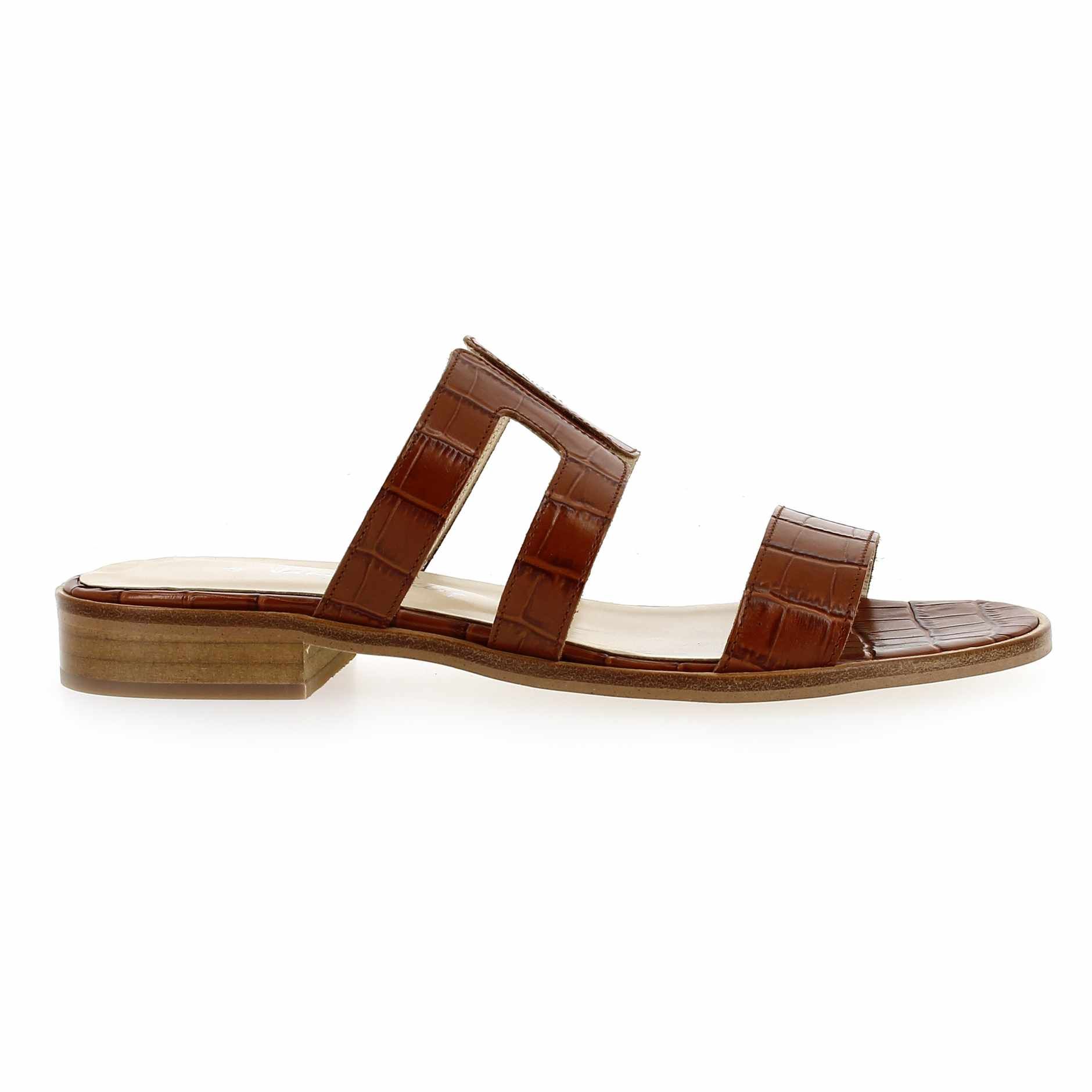 Janie Philip  OCEANE - Cognac