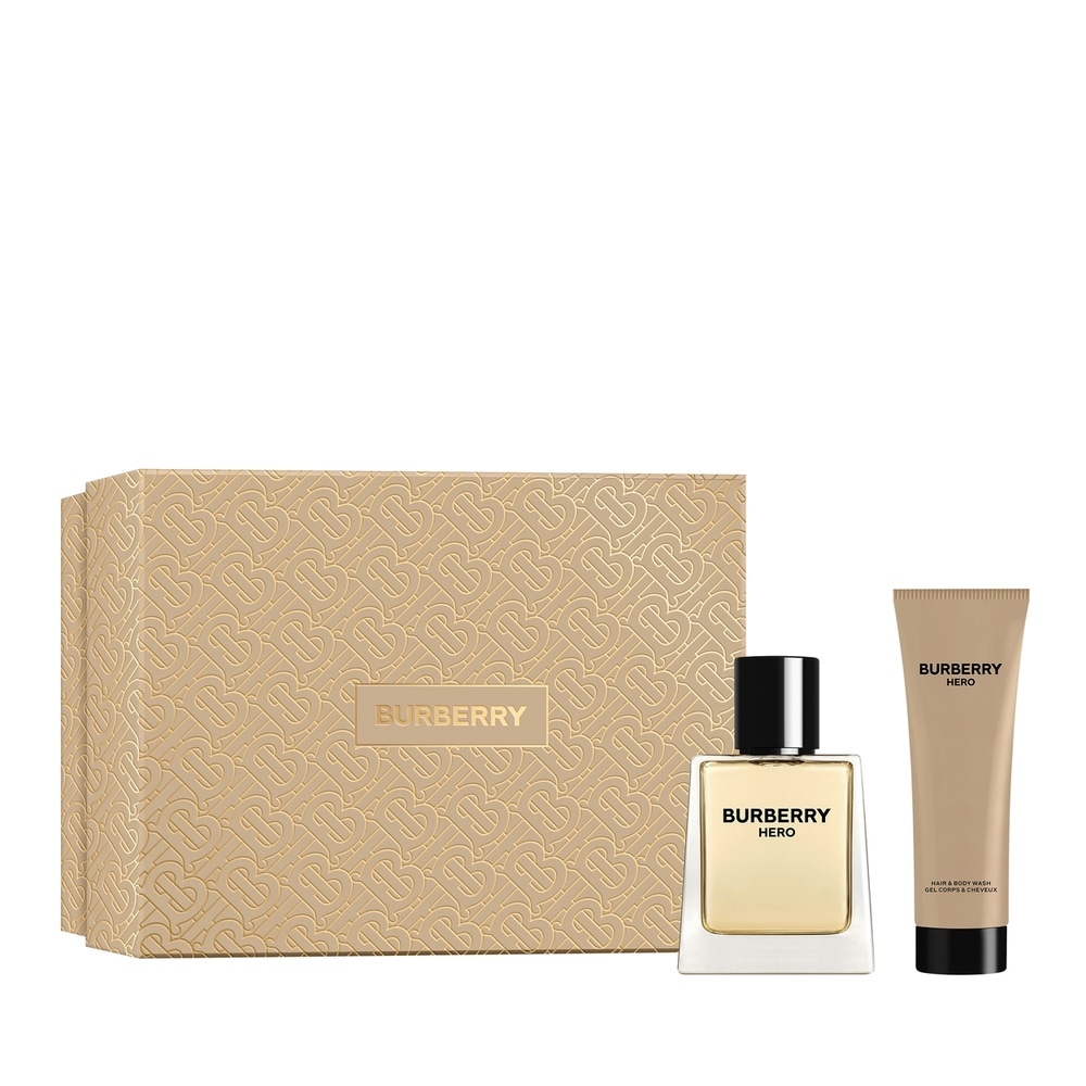 Burberry Coffret Burberry Hero Eau de Toilette