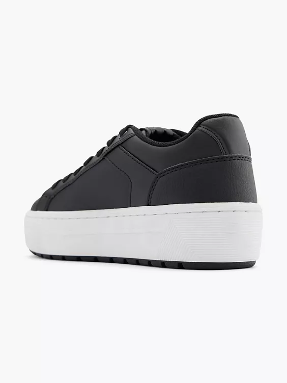 Graceland Platform Sneaker