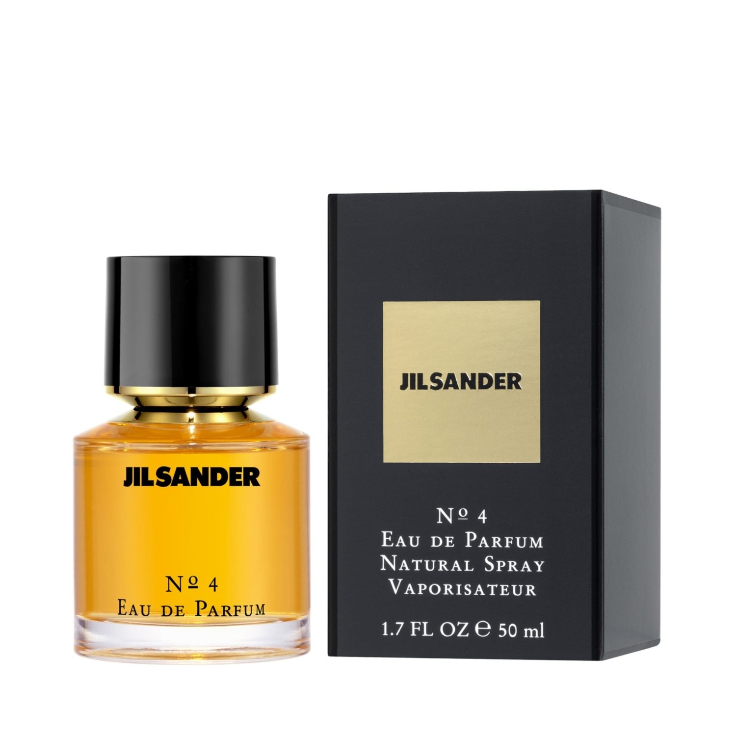 Jil Sander Woman IV