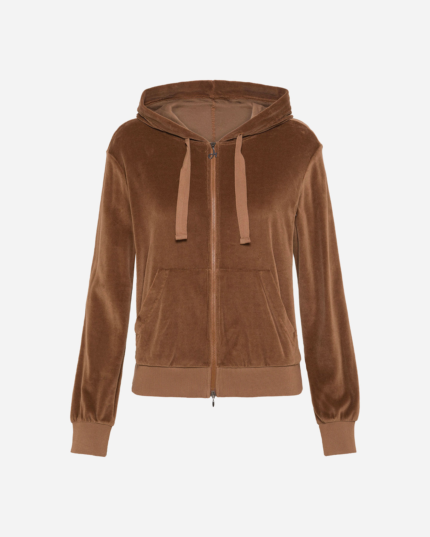 Felpa Deha Chenille W A00512-26117