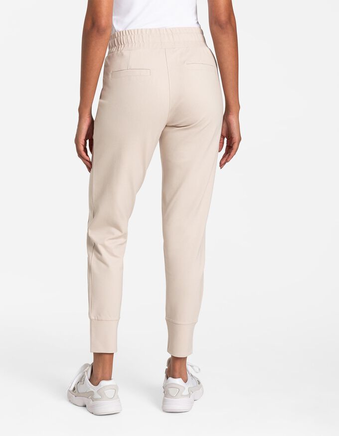 Jogpants - Elastischer Bund