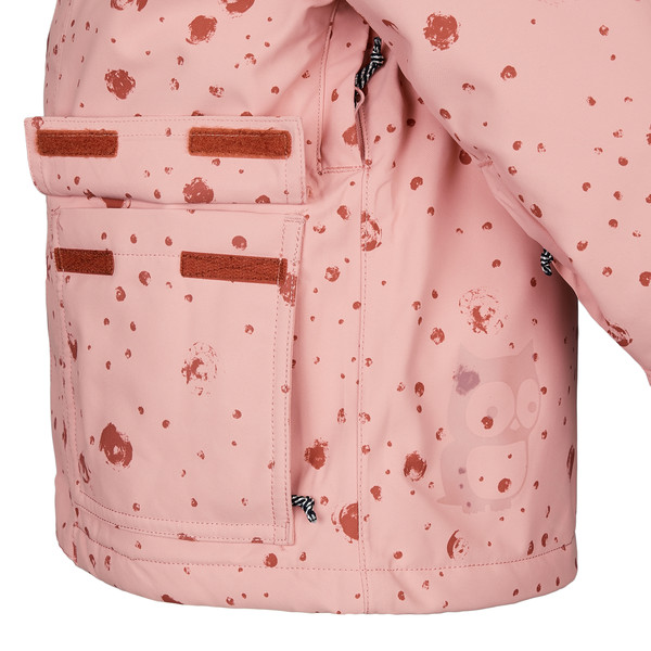 MISSION SKIJACKE ' GALAXY' Kinder - Skijacke