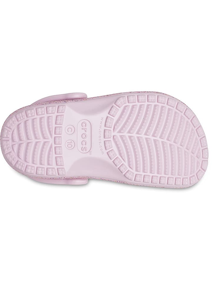 Crocs Crocs in Rosa günstig kaufen