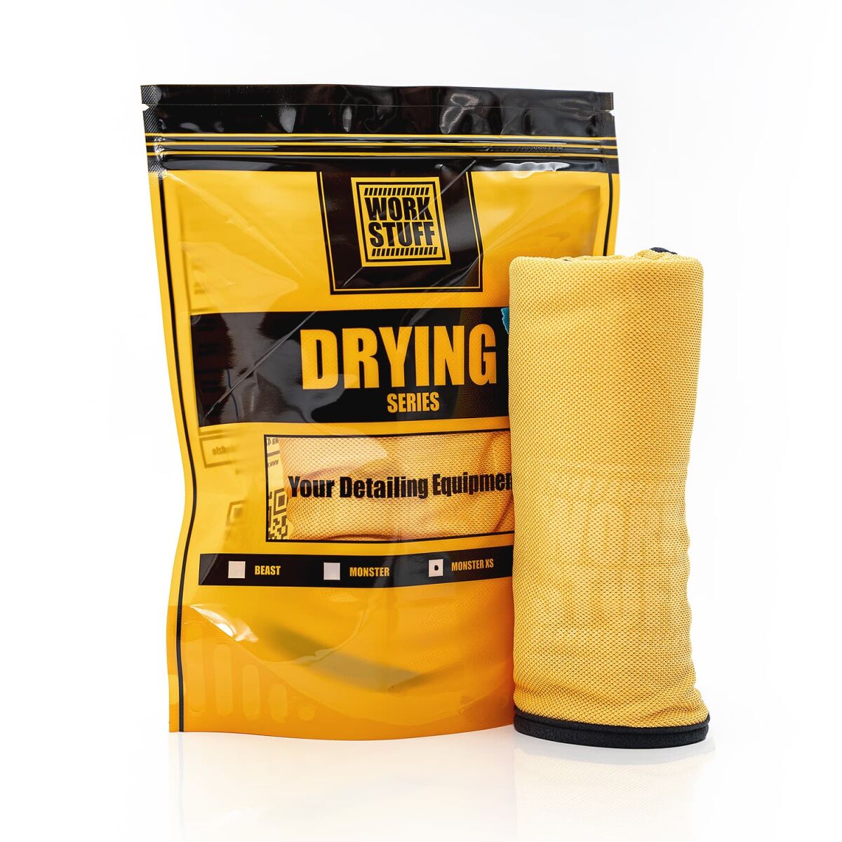 Work Stuff Monster XS Drying Towel 515gsm 55x50