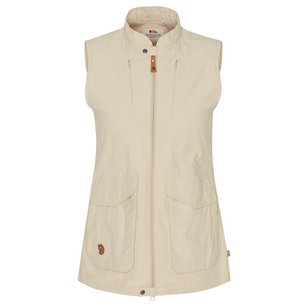 TRAVELLERS MT VEST W Damen - Weste