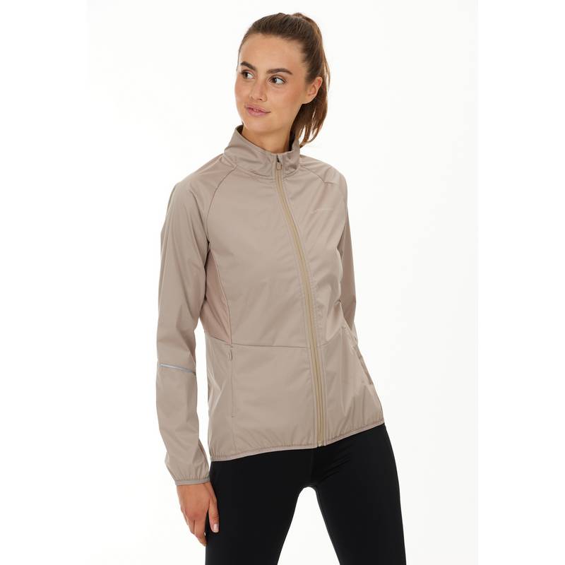 Endurance Elving Funktionsjacke Damen