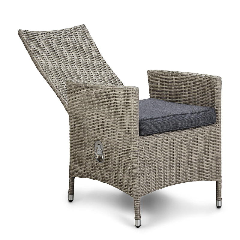 Home Spisestol Viborg Regulerbar
