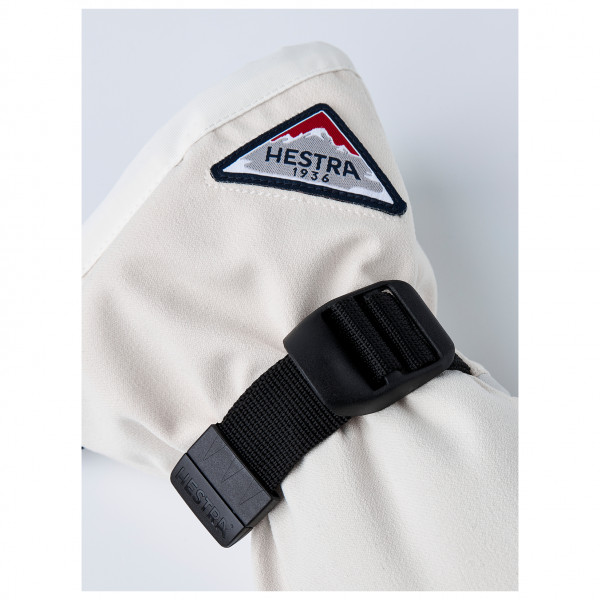 Hestra - Powder Gauntlet 5 Finger - Handschuhe