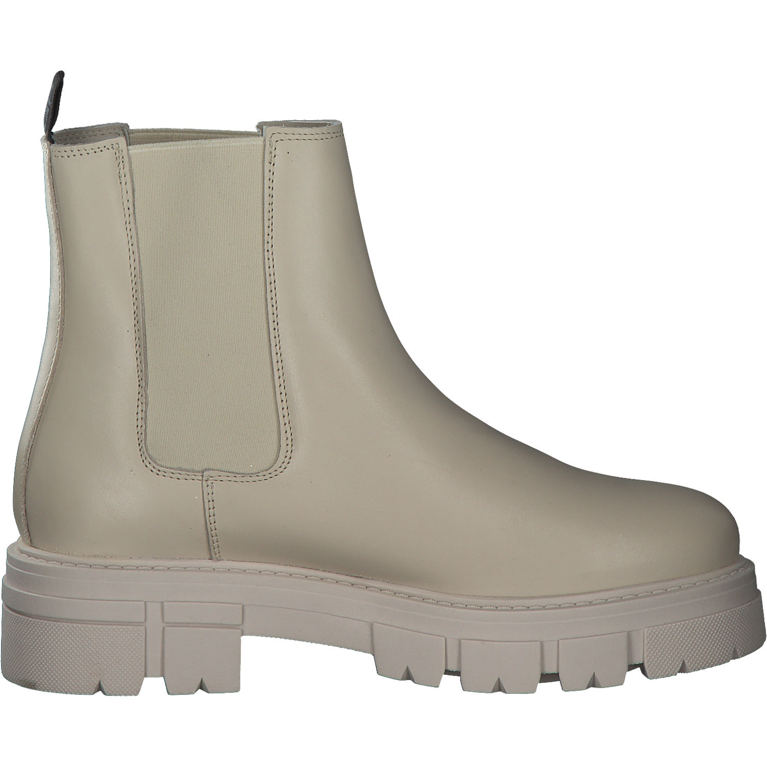 Gil Peterson 12946, Stiefeletten, Damen, lt beige