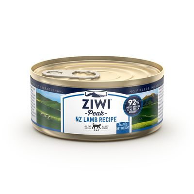 Ziwi Peak  6 x 85 g