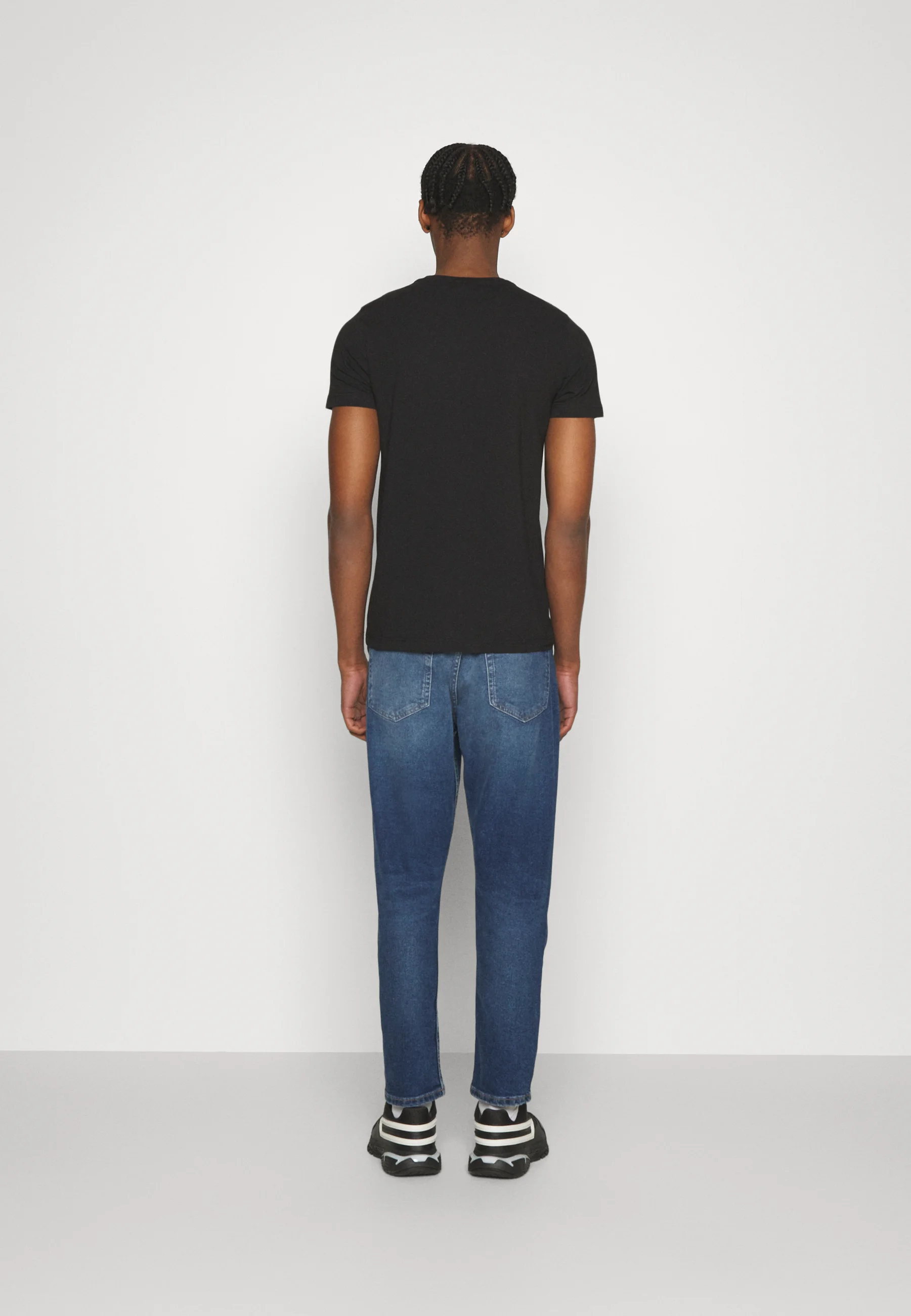 Calvin Klein Jeans DAD - Vaqueros pitillo