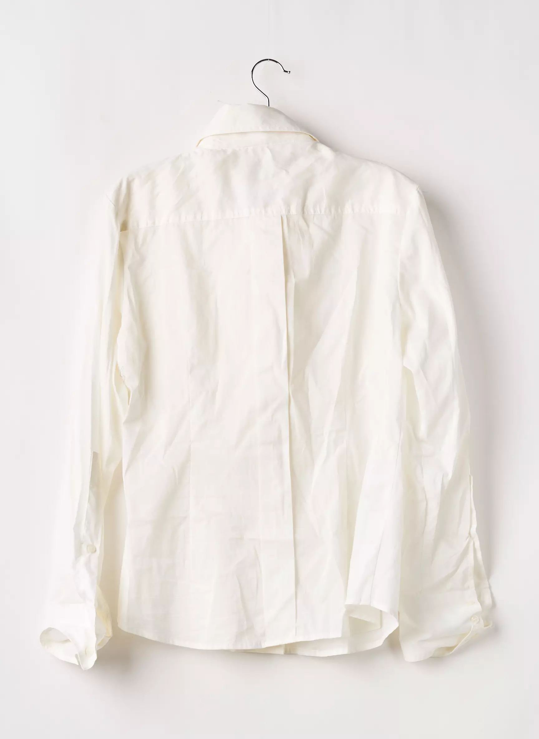 Zara Chemisiers Femme couleur beige