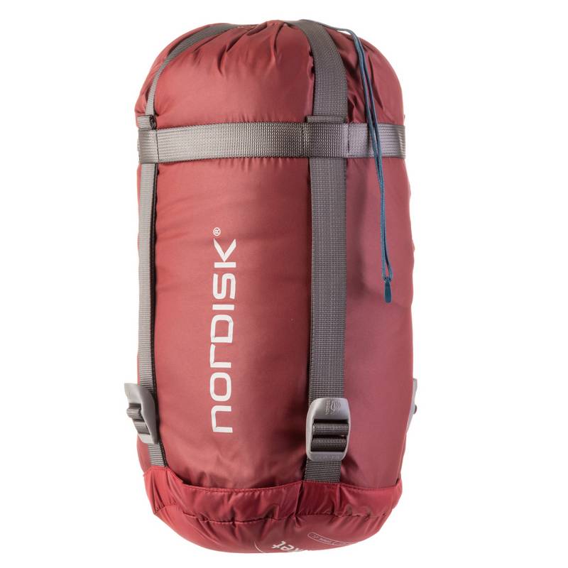 Nordisk Puk Blanket +10 SB Kunstfaserschlafsack