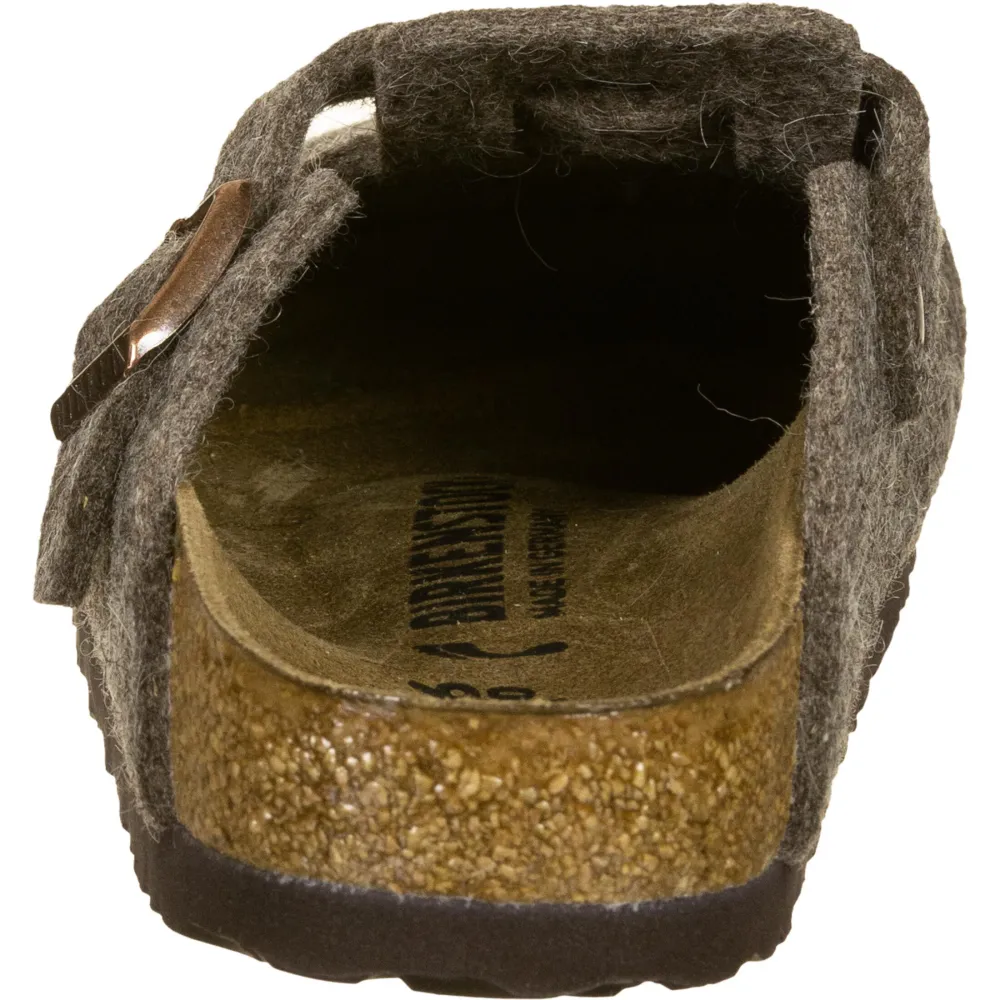 Birkenstock Boston WO 160583 / braun