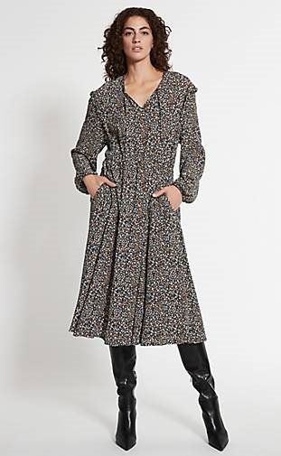 re.draft Herbstkleid