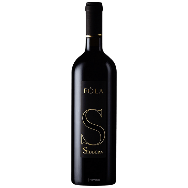 SidduraFòla 2019