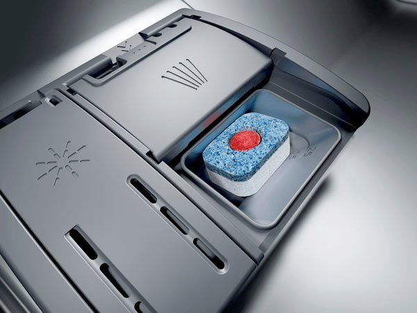 BOSCH Standgeschirrspüler 2, SKS50E42EU, 6 Maßgedecke