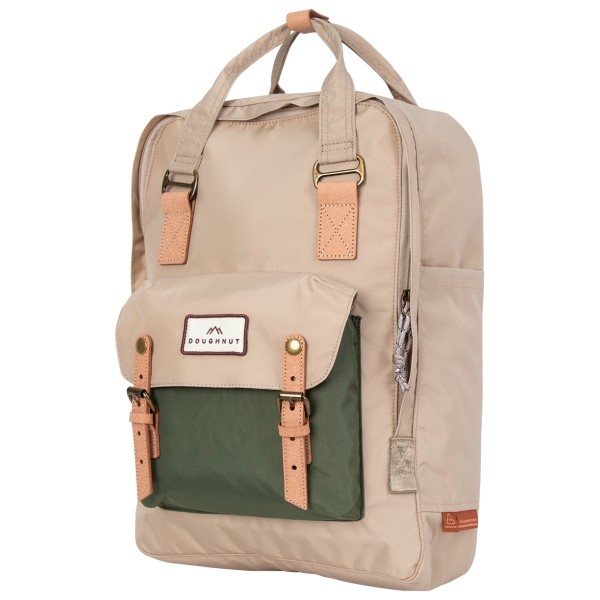 Doughnut - Macaroon Large 18 Jungle - Daypack