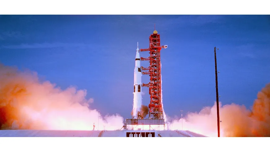 Apollo 11  (4K Ultra HD) (+ Blu-ray 2D)