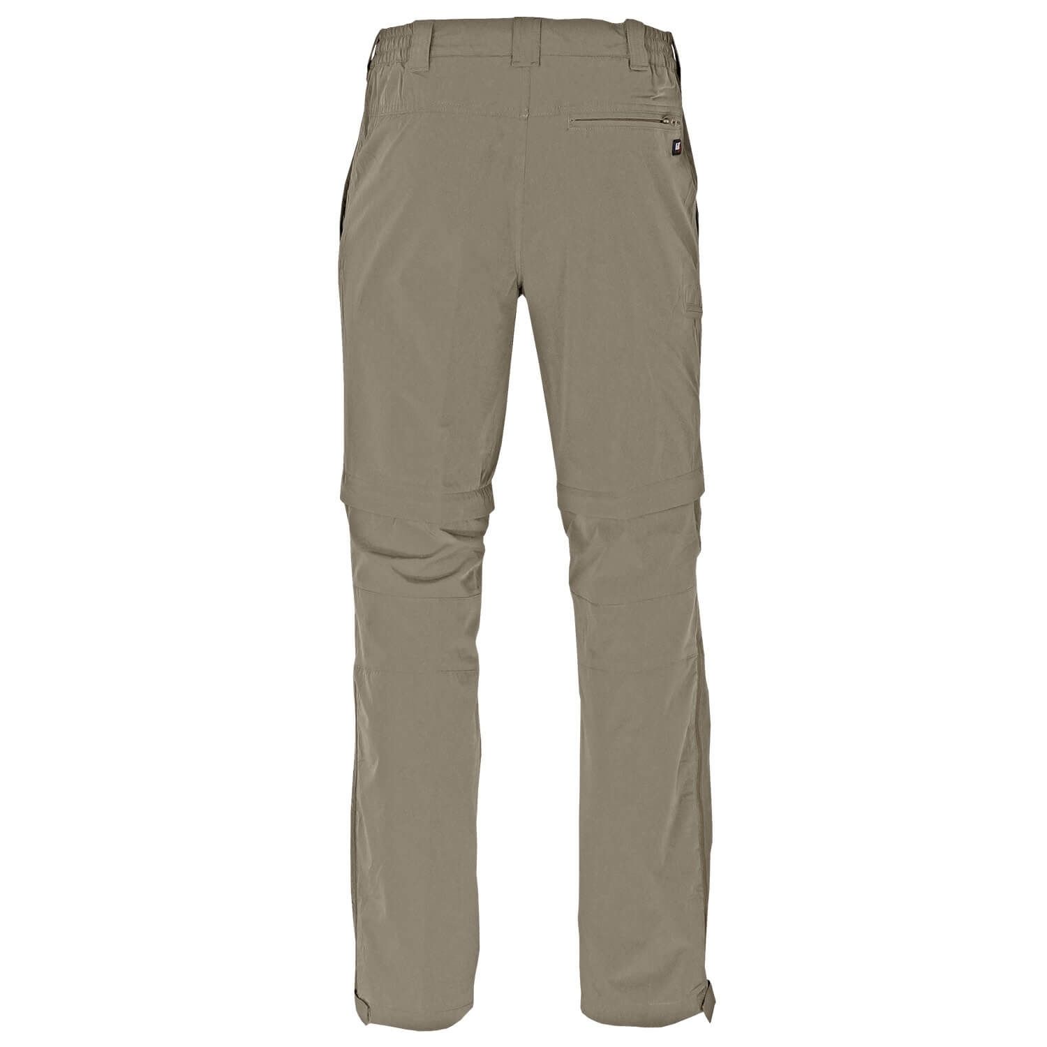 Trekking Hose Rachel Zip-Off