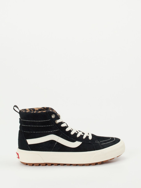 Sneaker high-81660070008 Vans
