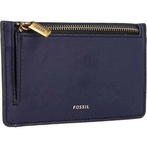 Fossil Logan Schlüsseletui Leder 14 cm