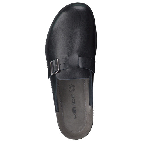 Pantolette-74030090033 Rohde