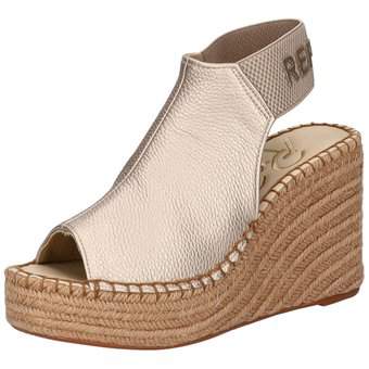 Replay Tyne Keilsandale in gold